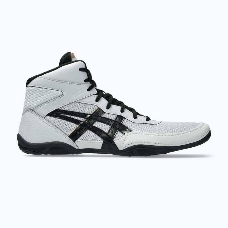 Zápasnické boty ASICS Matflex 7 concrete/black 8