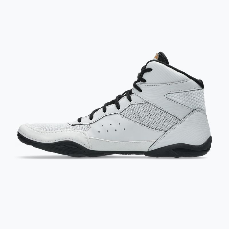 Zápasnické boty ASICS Matflex 7 concrete/black 9