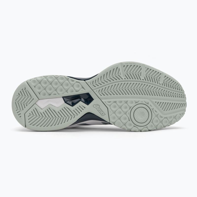 Pánské boty ASICS Gel-Task MT 4 white/tranquil teal 4