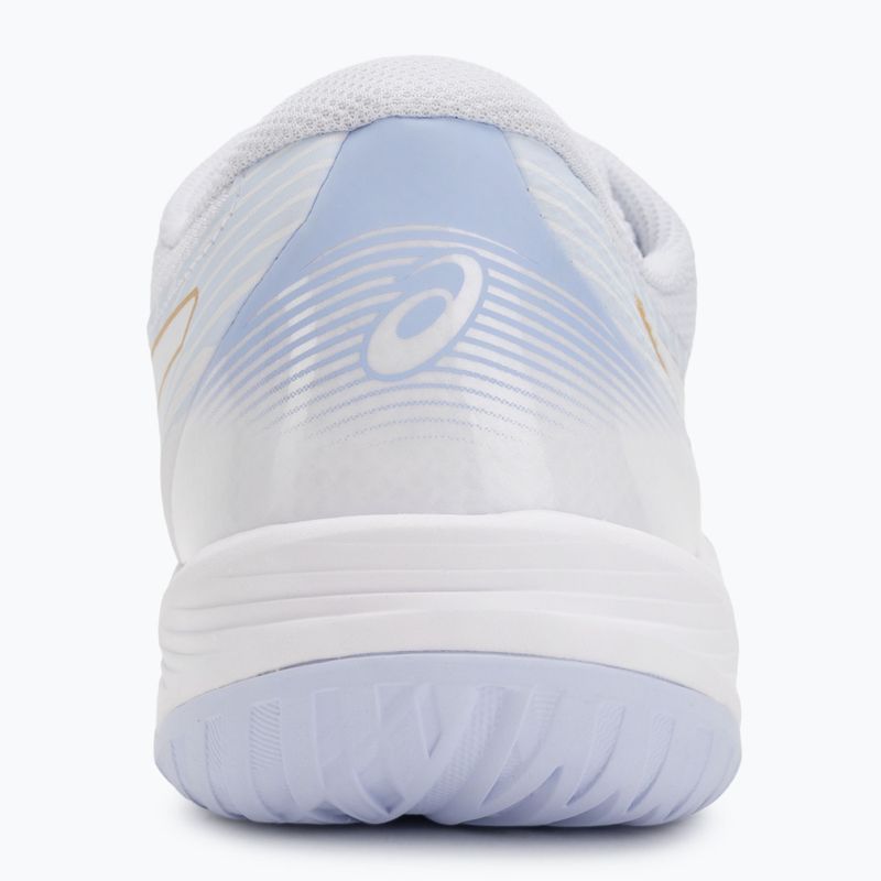 Dámské boty ASICS Beyond FF white/champagne 6