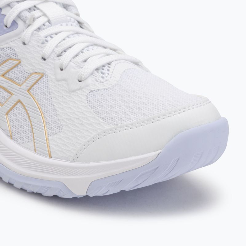 Dámské boty ASICS Beyond FF white/champagne 7