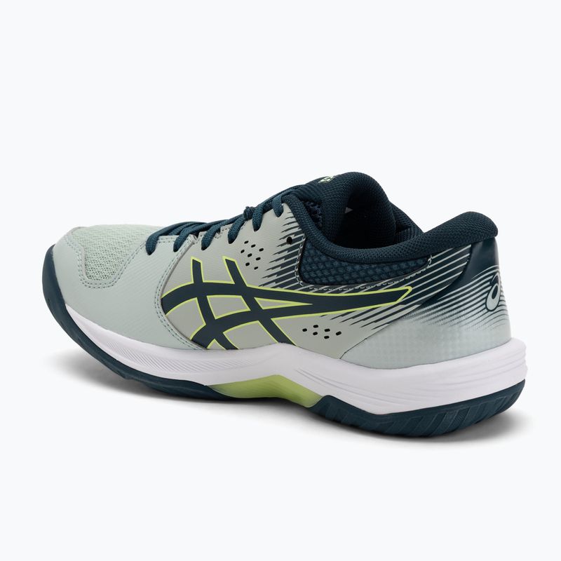 Pánské boty ASICS Beyond FF lichen rock/tranquil teal 3