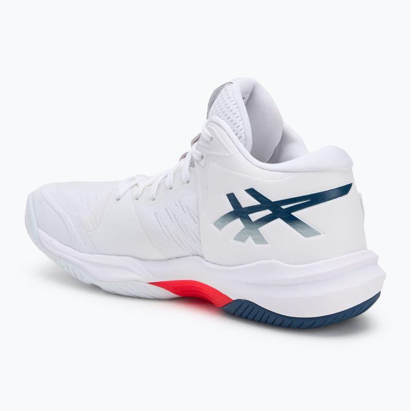 Pánské boty ASICS Sky Elite FF MT 3 white/mako blue 3