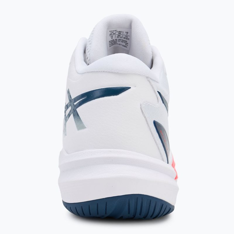 Buty męskie ASICS Sky Elite FF MT 3 white/mako blue 6