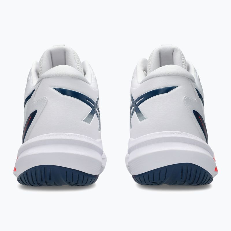 Pánské boty ASICS Sky Elite FF MT 3 white/mako blue 11