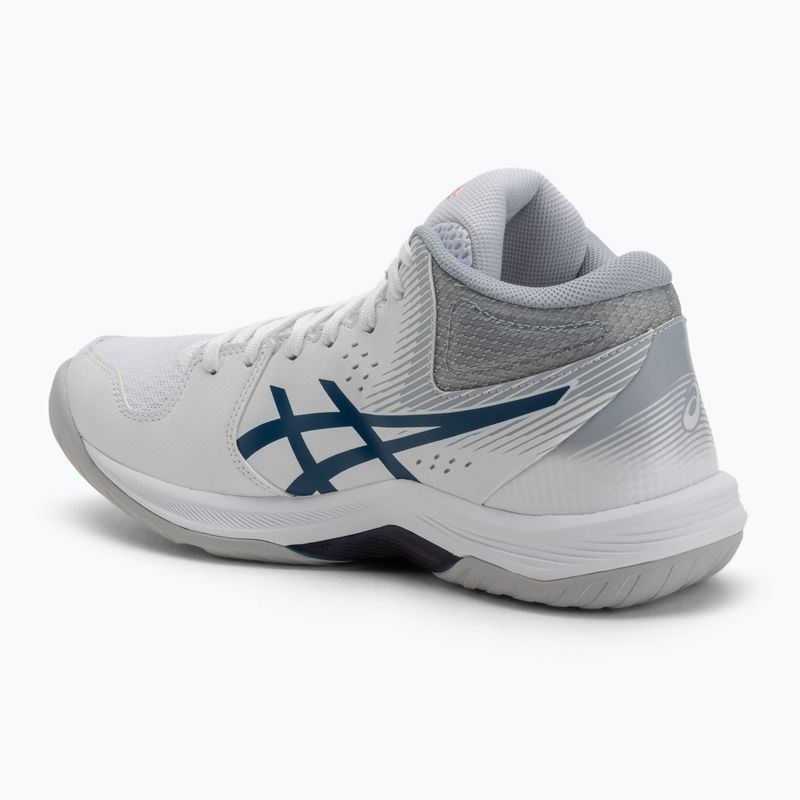 Pánské boty ASICS Beyond FF MT white/mako blue 3