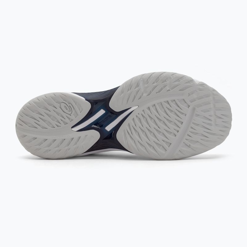 Pánské boty ASICS Beyond FF MT white/mako blue 4