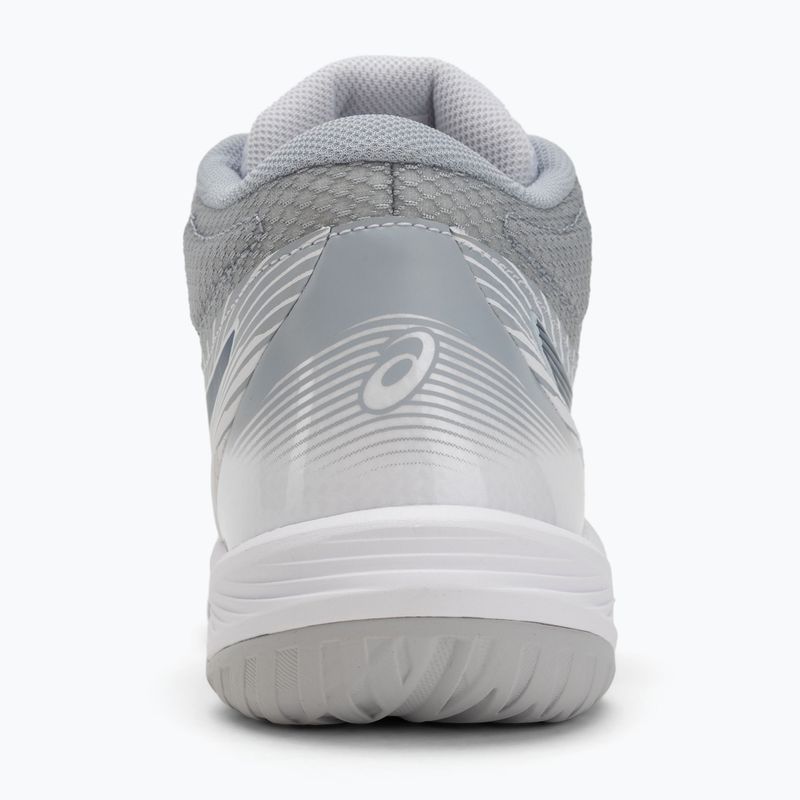 Pánské boty ASICS Beyond FF MT white/mako blue 6