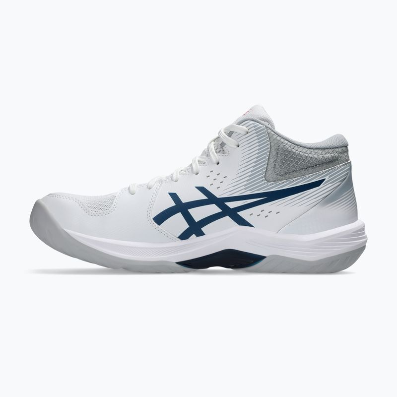 Pánské boty ASICS Beyond FF MT white/mako blue 9