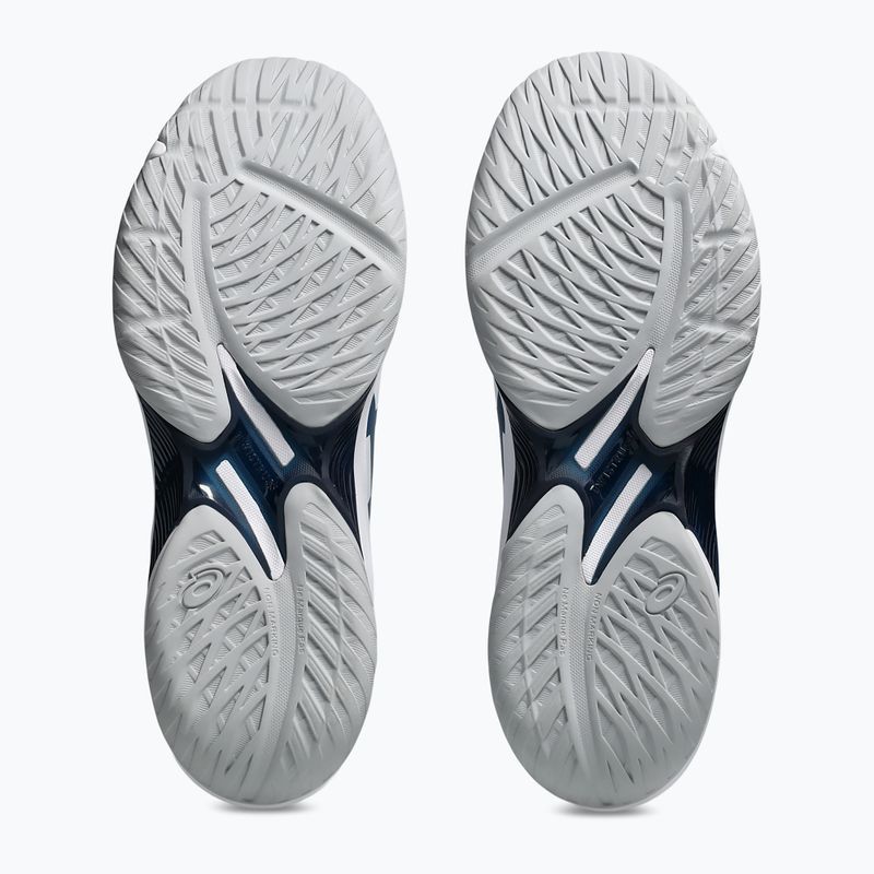 Pánské boty ASICS Beyond FF MT white/mako blue 10