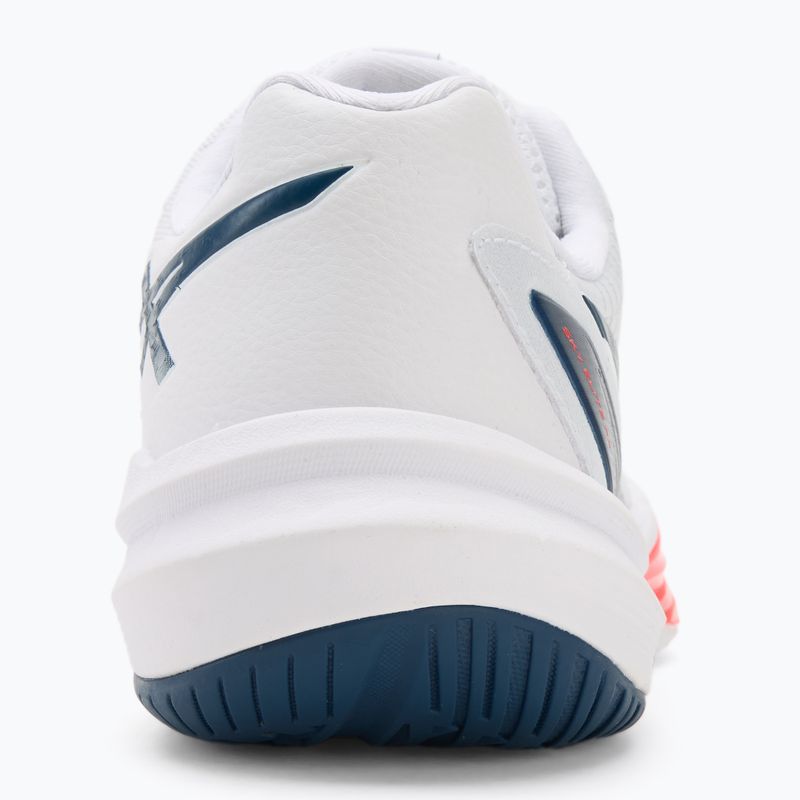 Pánské boty ASICS Sky Elite FF 3 white/mako blue 6