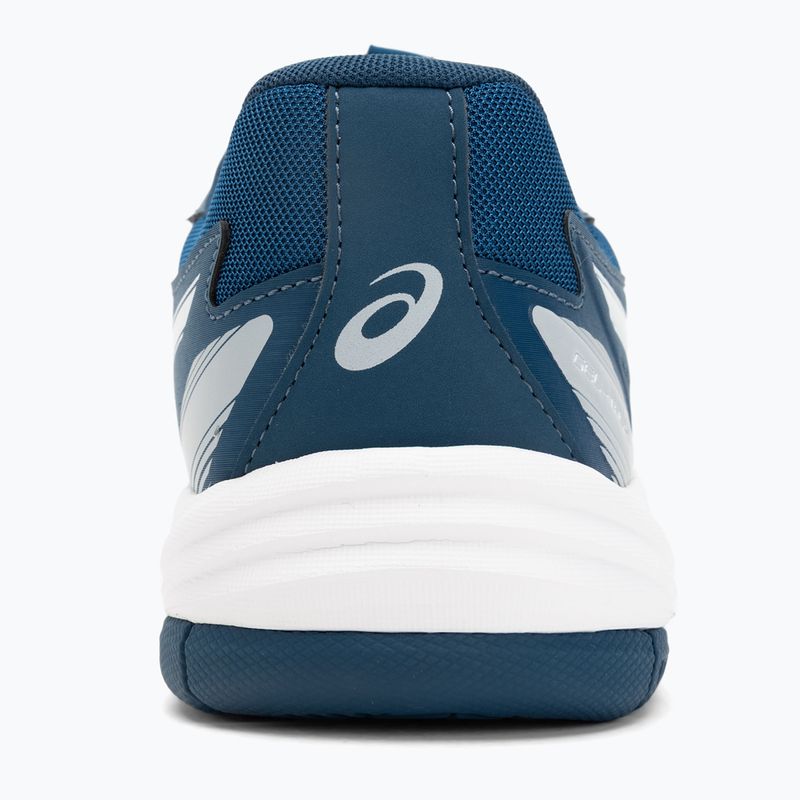 Buty męskie ASICS Gel-Task 4 mako blue/white 6