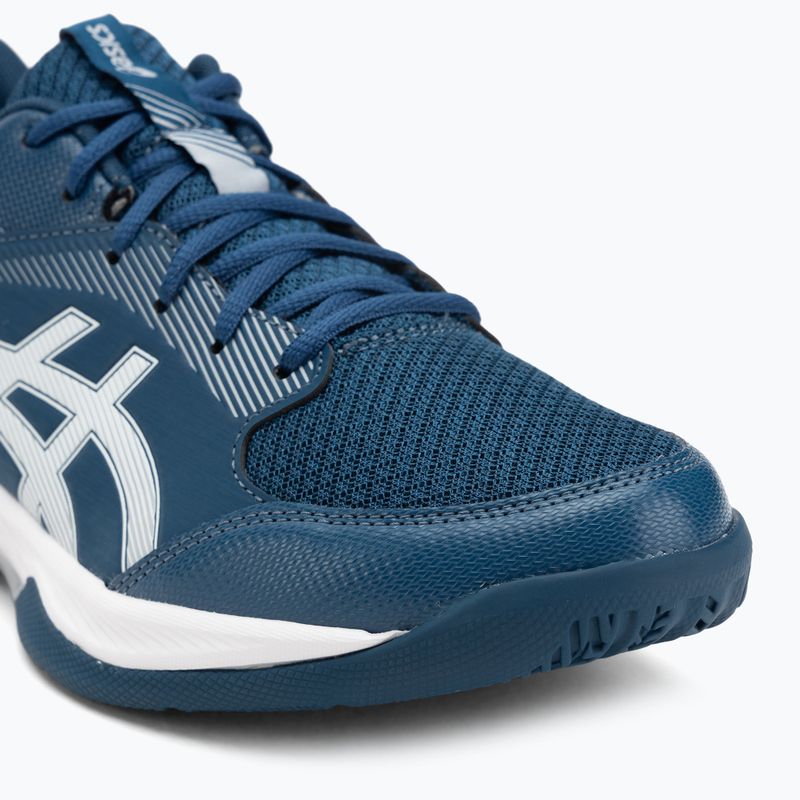 Buty męskie ASICS Gel-Task 4 mako blue/white 7
