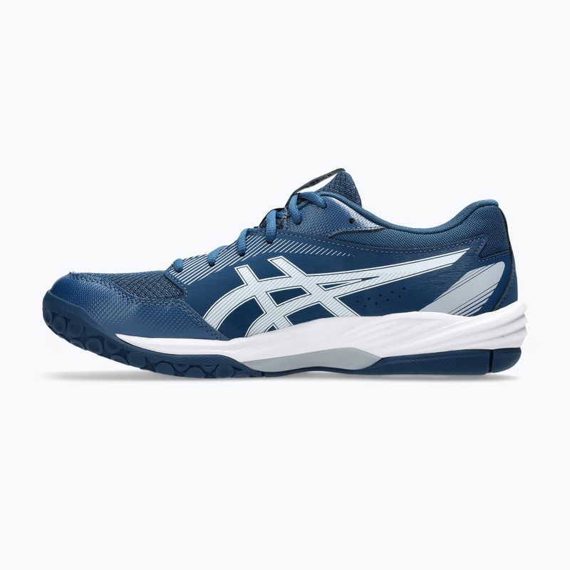 Pánské boty ASICS Gel-Task 4 mako blue/white 9