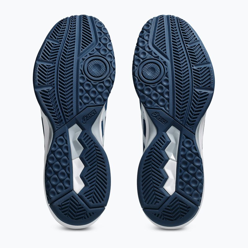 Buty męskie ASICS Gel-Task 4 mako blue/white 10