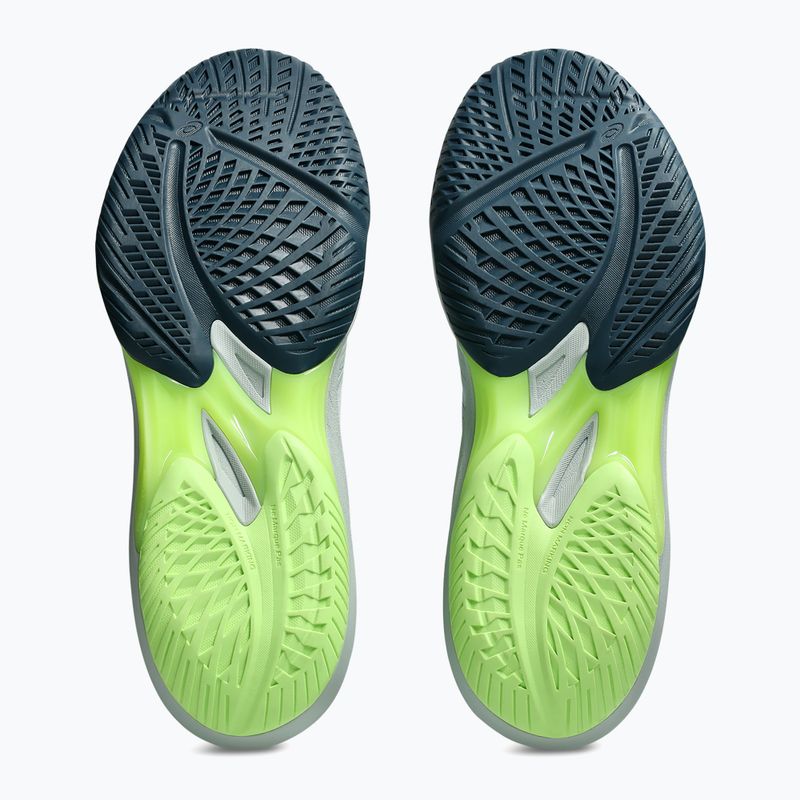 Pánské boty ASICS Sky Elite FF 3 lichen rock/tranquil teal 13