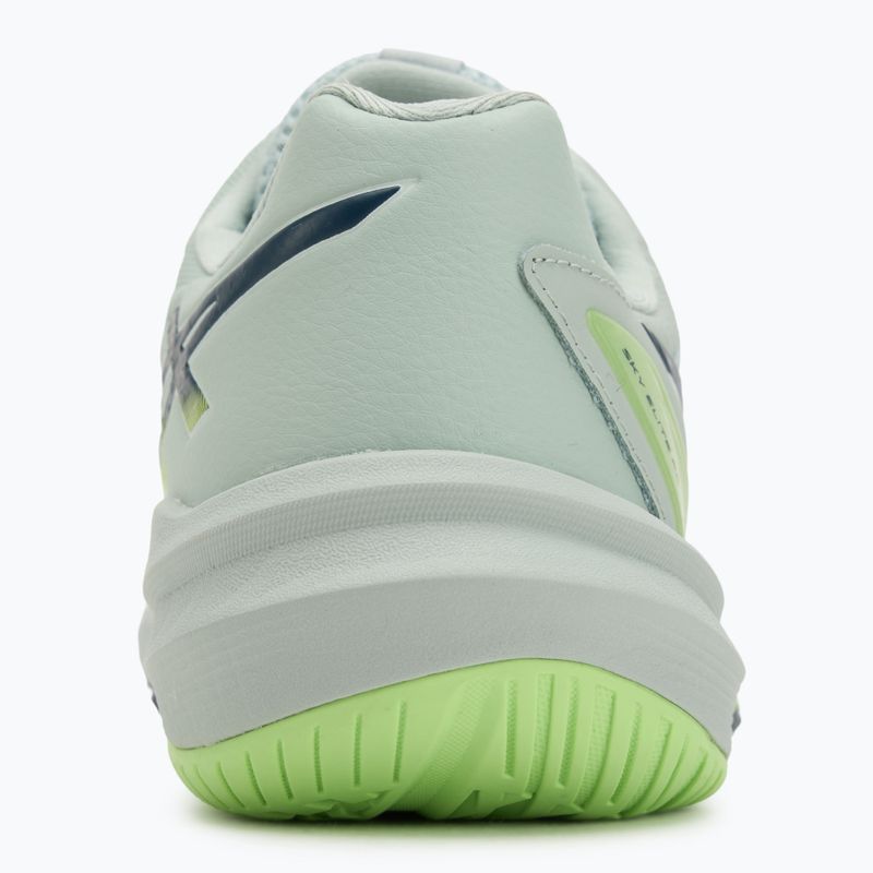 Pánské boty ASICS Sky Elite FF 3 lichen rock/tranquil teal 6