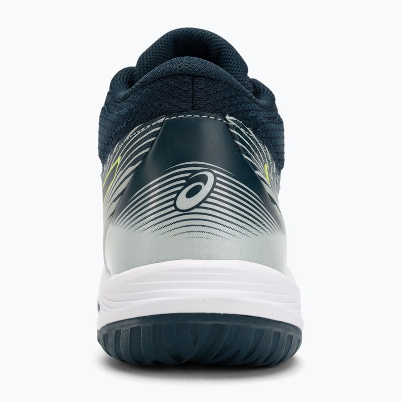 Pánské boty ASICS Beyond FF MT lichen rock/tranquil teal 6