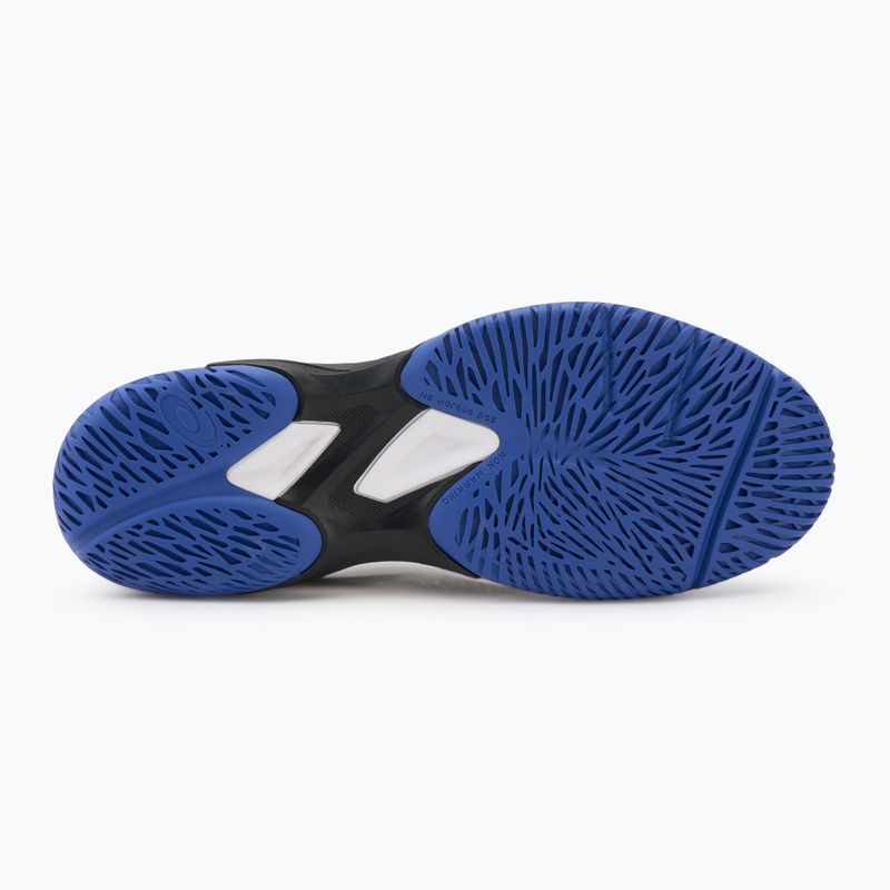 Pánské tenisové boty Asics Game FF black/white 4