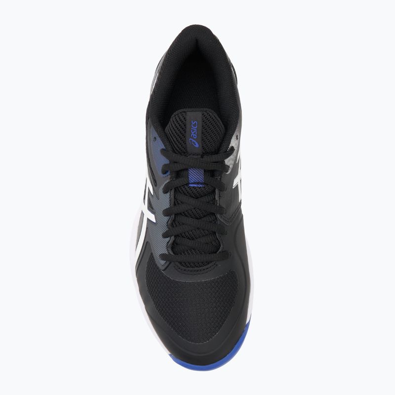 Pánské tenisové boty Asics Game FF black/white 5