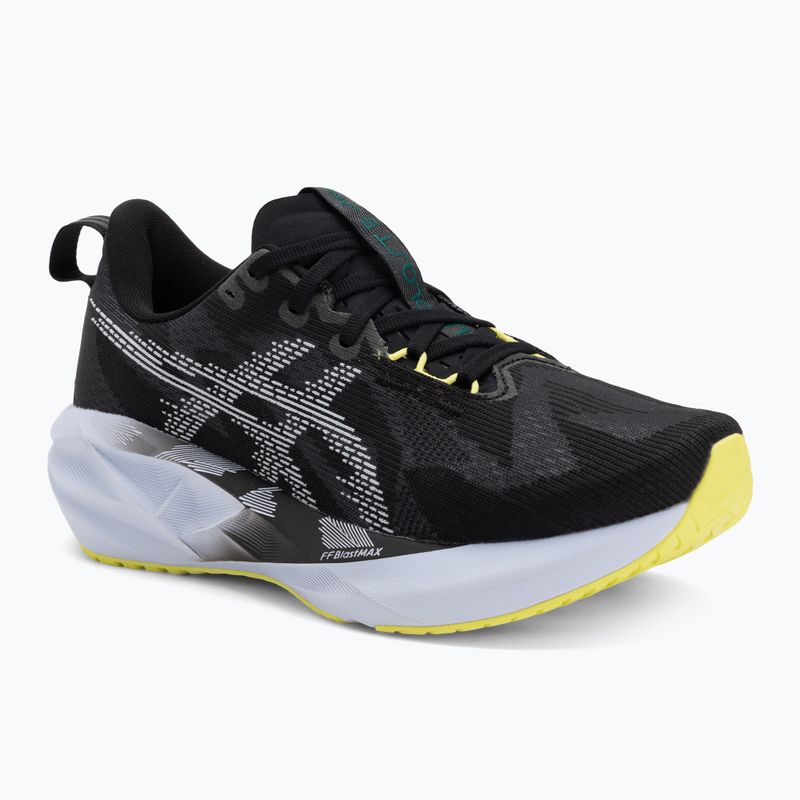 Pánské běžecké boty ASICS Novablast 5 black/blue fade