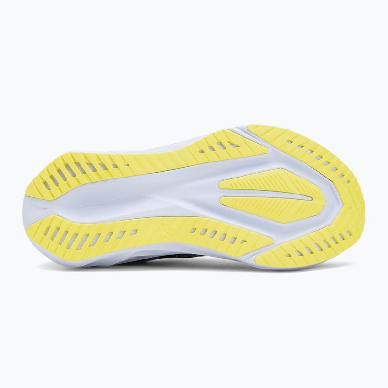 Pánské běžecké boty ASICS Novablast 5 black/blue fade 4