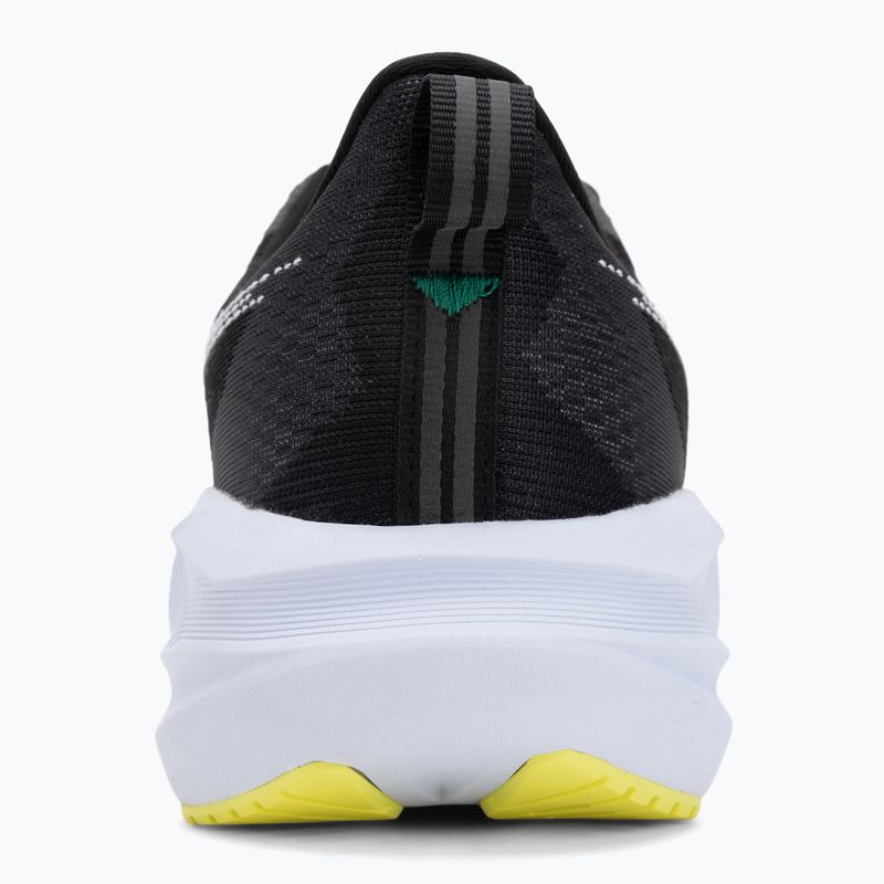 Pánské běžecké boty ASICS Novablast 5 black/blue fade 6