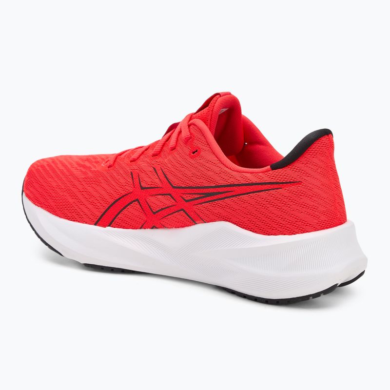 Pánské běžecké boty ASICS Versablast 4 flash red/black 3