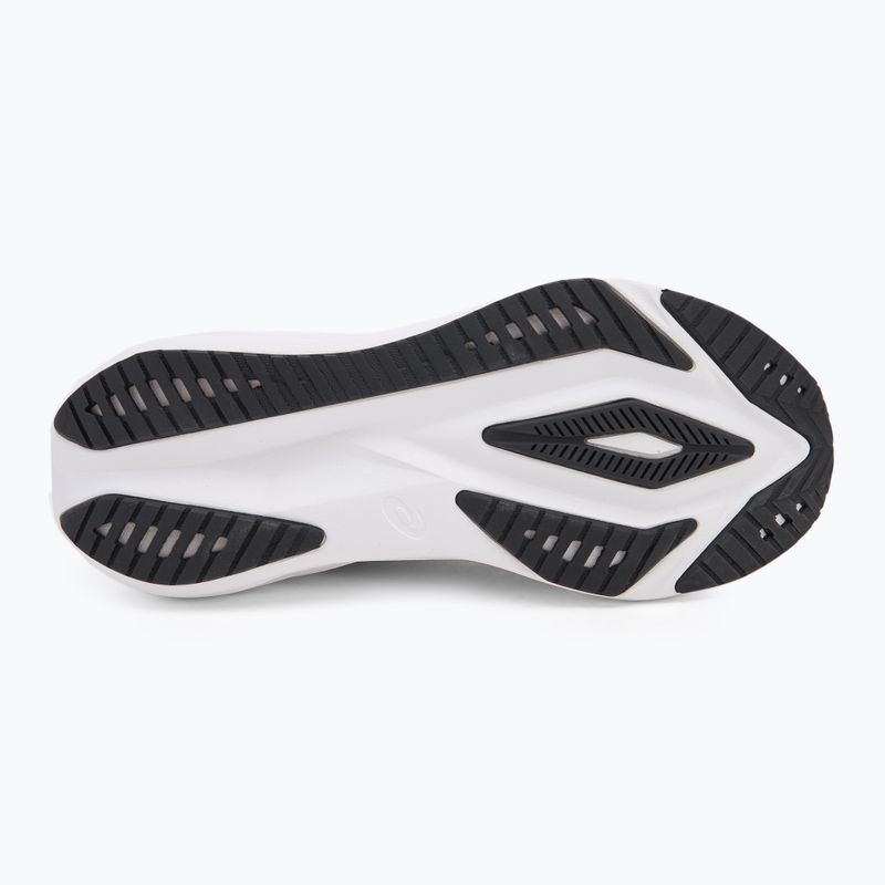 Pánské běžecké boty ASICS Versablast 4 flash red/black 4