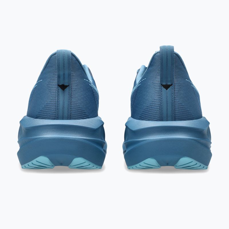 Pánské běžecké boty ASICS Novablast 5 winter sea/stillwater 12