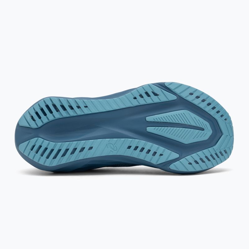 Pánské běžecké boty ASICS Novablast 5 winter sea/stillwater 4