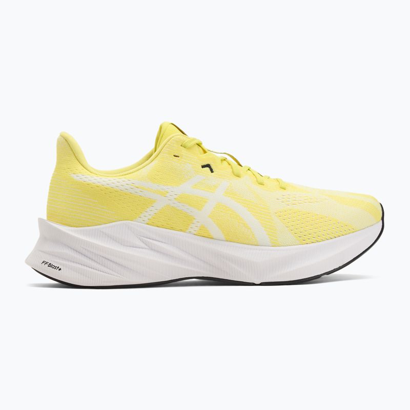 Pánské běžecké boty ASICS Dynablast 5 citron/white 2