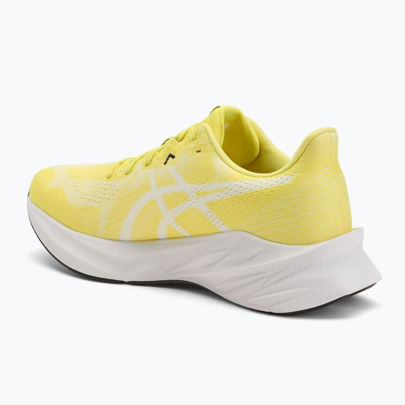 Pánské běžecké boty ASICS Dynablast 5 citron/white 3