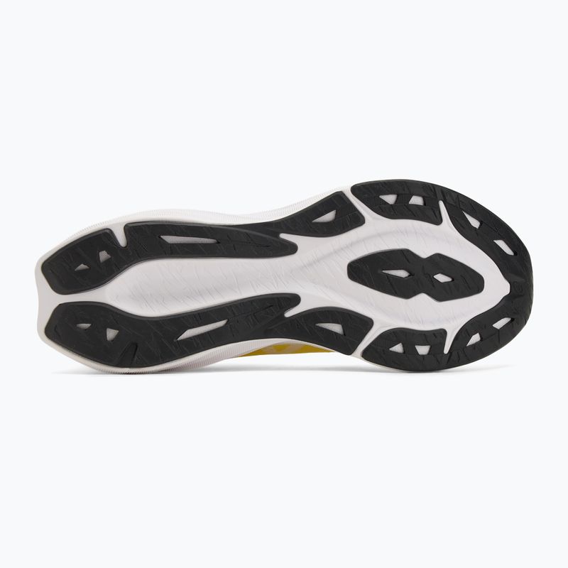 Pánské běžecké boty ASICS Dynablast 5 citron/white 4