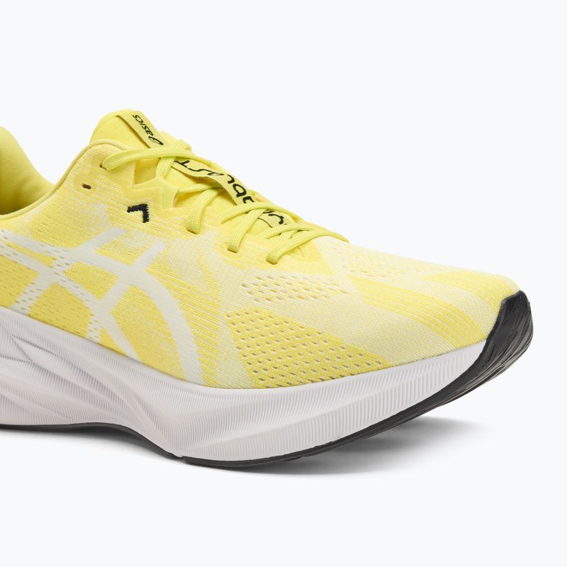 Pánské běžecké boty ASICS Dynablast 5 citron/white 7