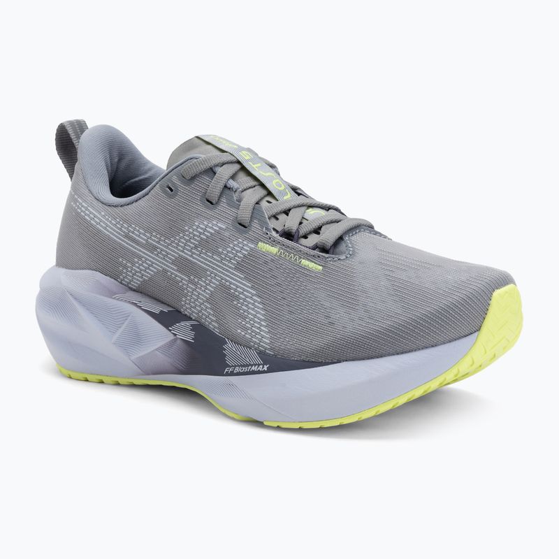 Dámské běžecké boty ASICS Novablast 5 gravel/blue fade