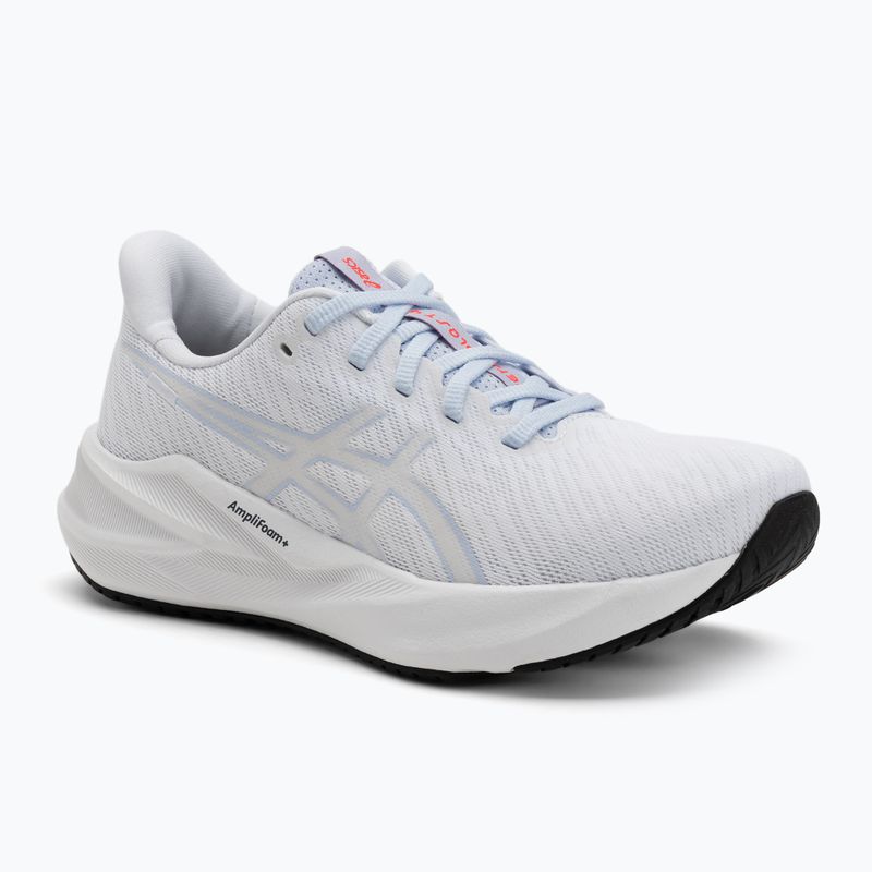 Dámské běžecké boty ASICS Versablast 4 white/blue fade