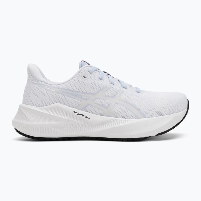 Dámské běžecké boty ASICS Versablast 4 white/blue fade 2