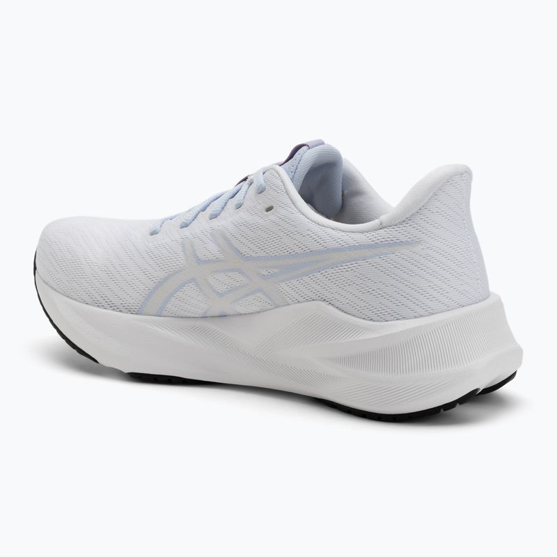 Dámské běžecké boty ASICS Versablast 4 white/blue fade 3