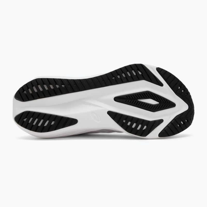 Dámské běžecké boty ASICS Versablast 4 white/blue fade 4