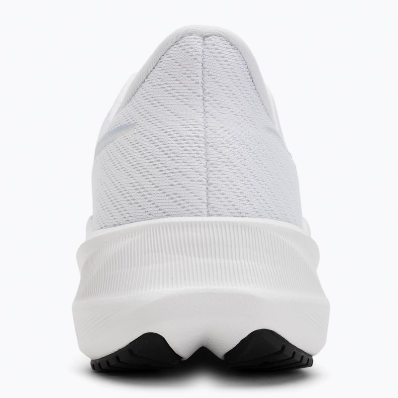 Dámské běžecké boty ASICS Versablast 4 white/blue fade 6