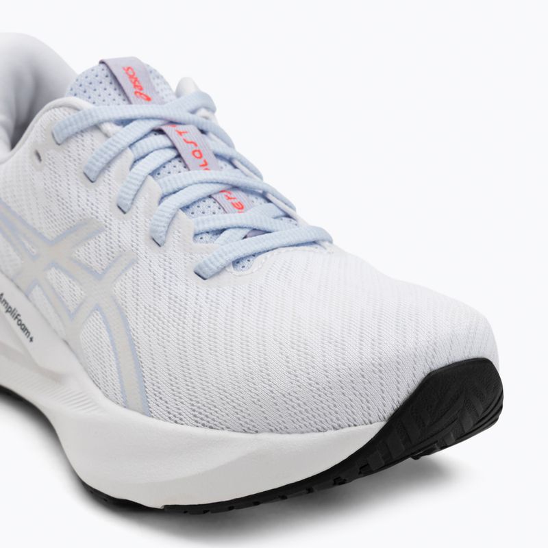 Dámské běžecké boty ASICS Versablast 4 white/blue fade 7