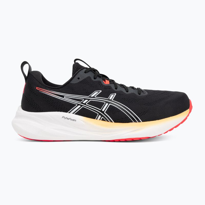 Pánské běžecké boty ASICS Gel-Pulse 16 black/white 2