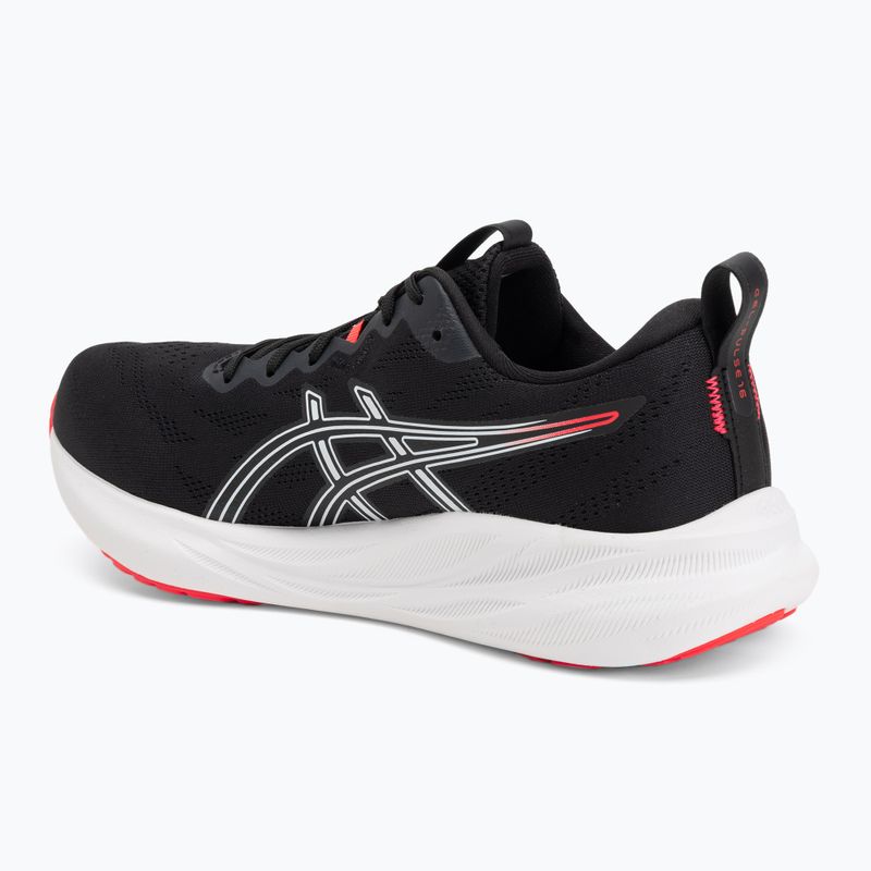 Pánské běžecké boty ASICS Gel-Pulse 16 black/white 3