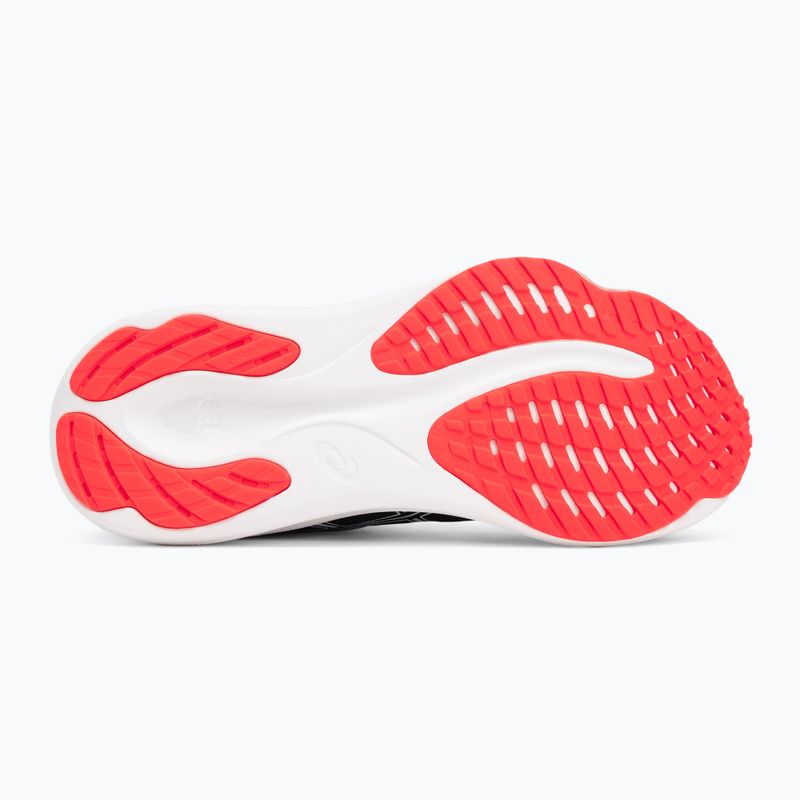 Pánské běžecké boty ASICS Gel-Pulse 16 black/white 4