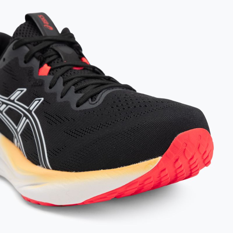 Pánské běžecké boty ASICS Gel-Pulse 16 black/white 7