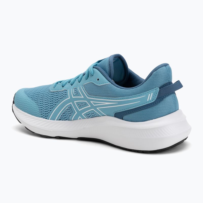 Pánské běžecké boty ASICS Jolt 5 stillwater/honey beige 3