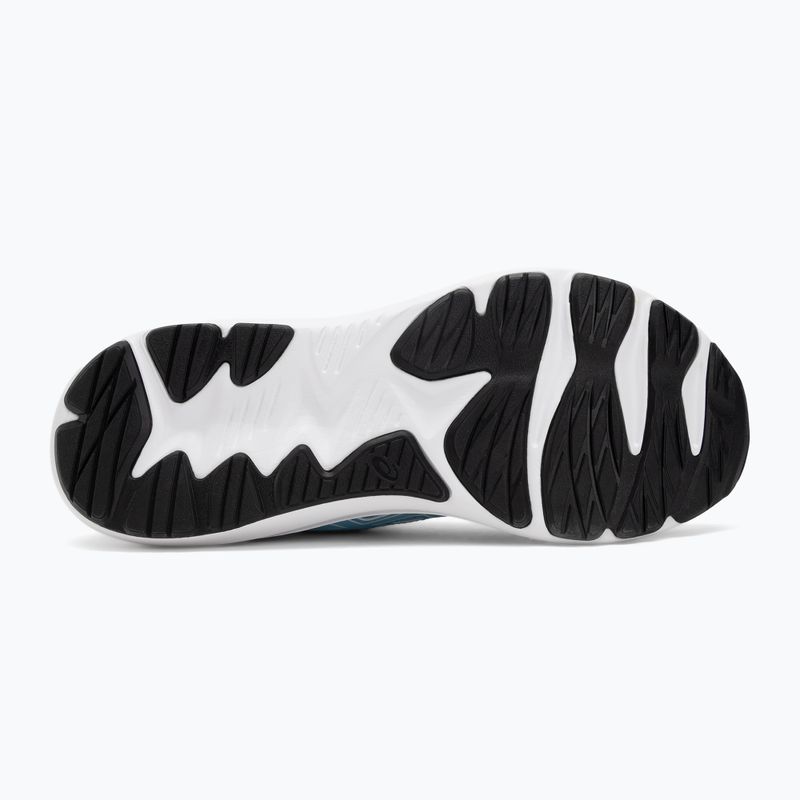 Buty do biegania męskie ASICS Jolt 5 stillwater/honey beige 4