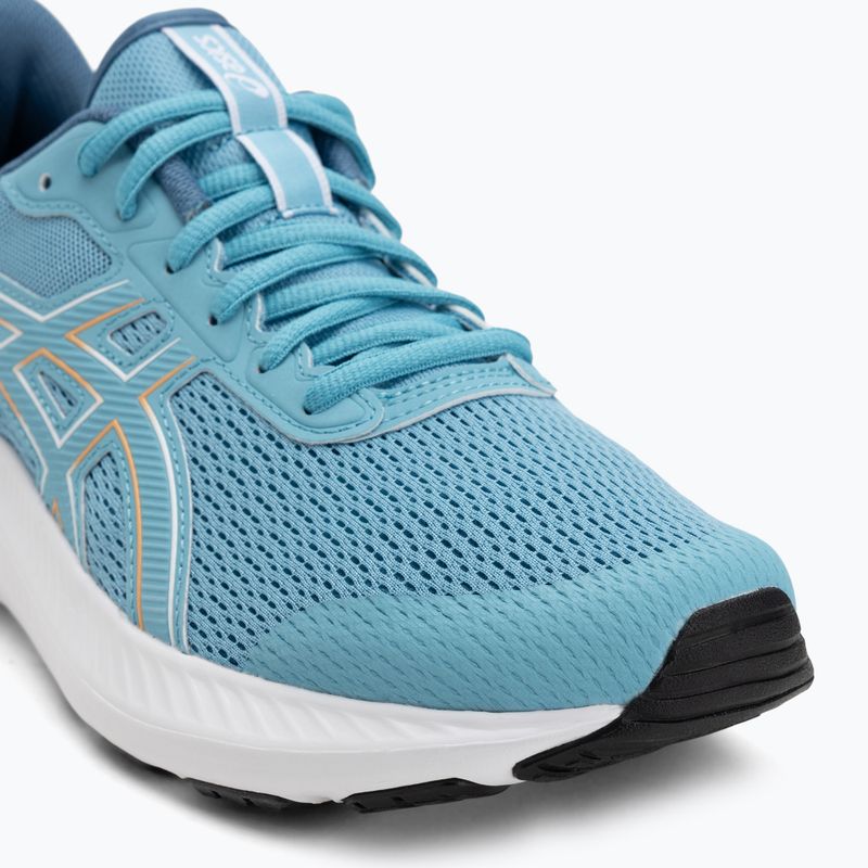 Pánské běžecké boty ASICS Jolt 5 stillwater/honey beige 7