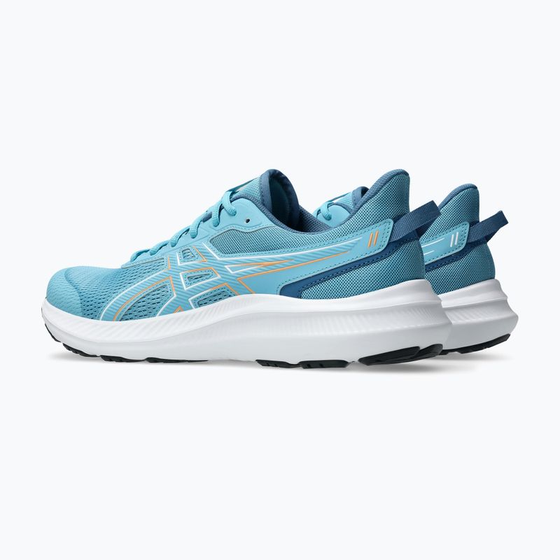 Pánské běžecké boty ASICS Jolt 5 stillwater/honey beige 11